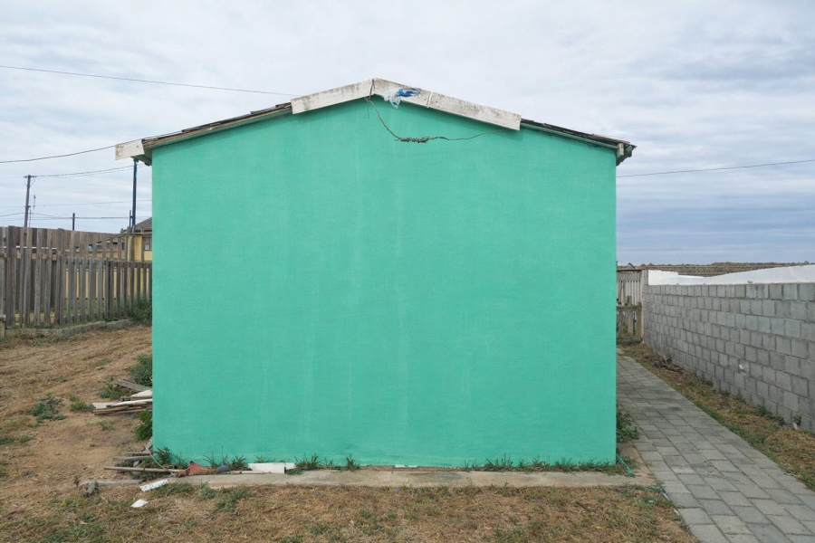 2 Bedroom Property for Sale in Bethelsdorp Eastern Cape